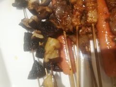 -成都烧烤(川大店)