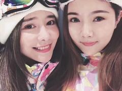 -长白山万达国际滑雪场