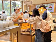 -六贤记(文三店)