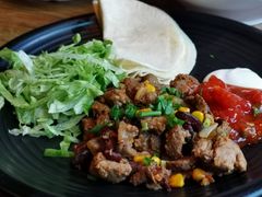 墨西哥牛肉卷饼-么哈MOJAR(北京五道口店)