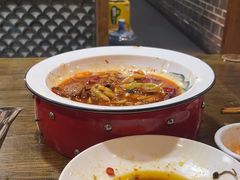 -小厨食堂(黄田坝店)