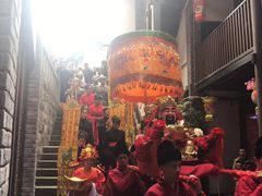 -东水门老街