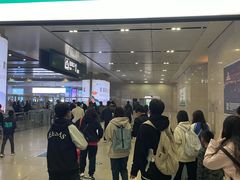 -沈阳站