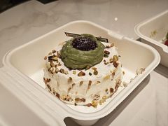 -BUTTERFUL&CREAMOROUS 黄油与面包(万象城店)