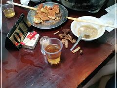 -马相卿特色烤肉面食馆(虎台店)