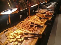 -比格比萨自助(新辰里学清路店)