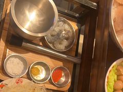 -牛市坎火锅(建设路店)