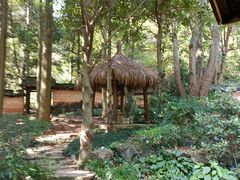 -黄公望隐居地