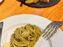 -沏点Trattoria意大利餐厅(新街口店)