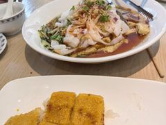 -斯琴阿妈蒙古餐厅(新城店)