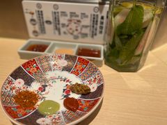 -肉肉大米(金虹桥店)