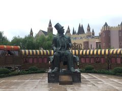 -安徒生童话乐园