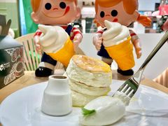 -Gram舒芙蕾(杭州中心店)
