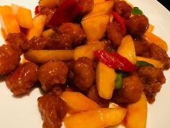 -扬州狮子楼·非遗淮扬菜(总店)