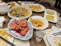 -老厨家(友谊路总店)