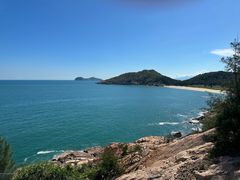 -广东惠东海龟国家级自然保护区