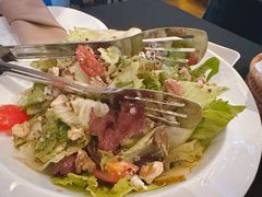 -Efes Turkish & Mediterranean Cuisine 艾菲斯餐厅(陆家嘴店)
