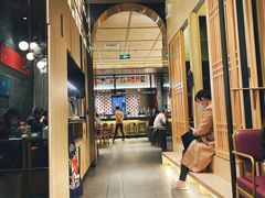 -炙柒Sekinana·精致料理 烧鸟·铁板烧(海上世界店)