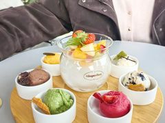 -哈根达斯(滨江店)