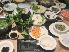 -龙聚德北京烤鸭(沙坪坝华宇A馆店)