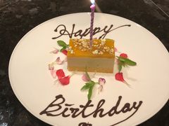 -Ginza Onodera铁板烧(外滩十八号店)