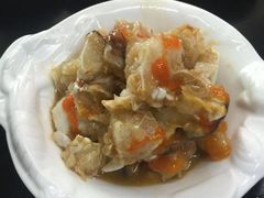 -合家小菜餐馆(新诚花苑店)