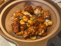 -青年公社烤鸭(青年路店)