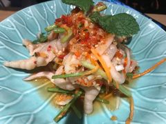 越式酸辣凤爪-米纸越南小馆(金鹰世界店)