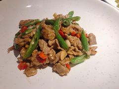衢州黄牛肉-桂花里·衢州菜·精酿餐吧(未来科技城万达广场店)