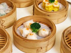 -酌宴府The China Club·广州万富希尔顿酒店(云城东路店)