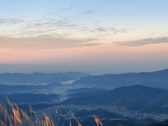 -萍乡武功山风景名胜区