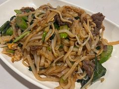 -菜忠潮州牛肉店(岗厦店)