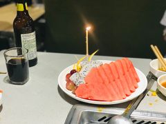 -海底捞火锅(关山保利店)