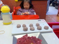 -荣叔港式沙嗲牛肉火锅(正佳潮流店)