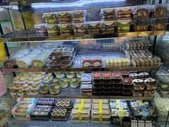 -幸福蛋糕坊(金顶街店)