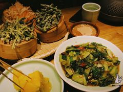 -淀里船宴(卓达店)