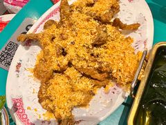 -粉灯牛腩牛杂煲·鸡煲(双井店)