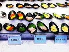 -澜悦港海鲜体验主题餐厅