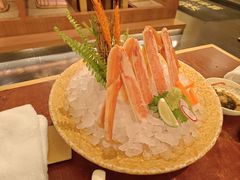 -蟹田居·活蟹料理(东城店)