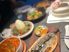 -烛影拾光观景餐厅·创意菜·摄影·小提琴(大唐不夜城店)