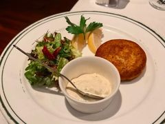 -Wolfgang’s Steakhouse 沃夫冈牛排馆(上海白玉兰广场店)