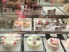 -85度C(上海兰溪二店)