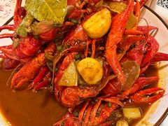 -小田油焖小龙虾(双井店)
