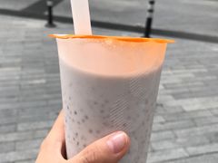 -CoCo都可(建外SOHO店)