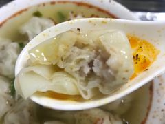 馄饨-汪家馄饨(集庆路店)
