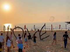 -巧克力渔家.小船海鲜胶东菜(万平口店)