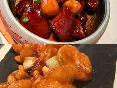 -洞天食府(北大街店)