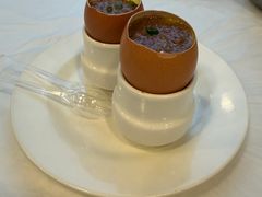 鹅肝鸡蛋盅-庐州太太(鼓楼店)