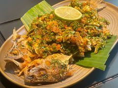 -Ameigo梅果·云贵川bistro(长宁来福士店)