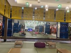 -青水瓦台汤泉(未央店)